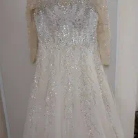 لباس عروس