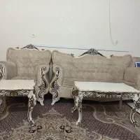 مبل راحتی