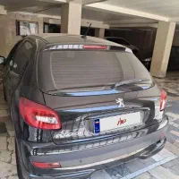 پژو 207 پاناروما