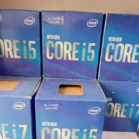 فن cpu اینتل مناسب نسل ۱ الی ۱۱