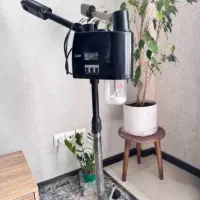یک عدد دستگاه بخور سالنی دولول سرد و گرم