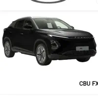 فونیکسFXEVبرقی آگهی شخصی