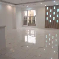 ۱۲۹ متر فاز ۳ مهرشهر خوش نقشه