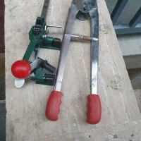 تسمه کش دستی