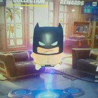 اسپرایت فورتنایت بتمن