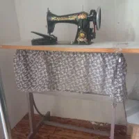 چرخ خیاطی مارشال نو نو