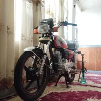 200پرواز|موتورسیکلت|ایلام, |دیوار