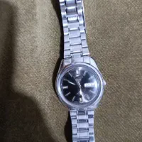 ساعت سیکو ۵