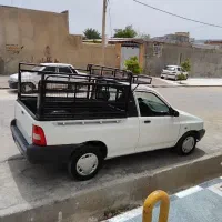 پراید 1402 تمام فابریک