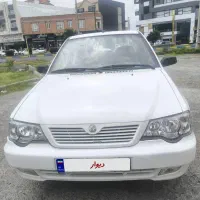 پراید 132 se