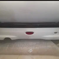 سپر عقب۲۰۶