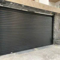 درب اتومات در گیلان