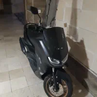 یاماها انمکس مدل ۱۴۰۲ کیلس