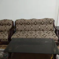 مبل آمریکایی ۷نفره