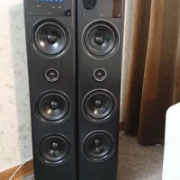 باند صوتی خانگی