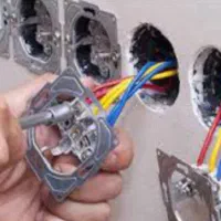 برقکاری نصب شیر آلات سرویس کولر آبی