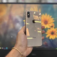 iPhone XS|موبایل|اصفهان, مفتح|دیوار