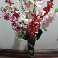 گل و گلدان|گل مصنوعی|تهران, فلاح|دیوار