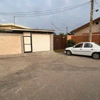 زمین مسکونی ۱۰۷۰ متر مسکونی با سند تک برگ