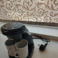 قهوه ساز نونو