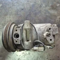 کمپرستور کولر پراید