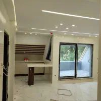 برقکاری ساختمان و دوربین مداربسته