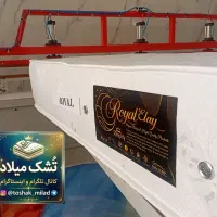 تشک بونل اصل اقساط و کیفیت غیرقابل رقابت در کشور