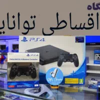 فروش قسطی بدون پیش پرداختPS4بازنشستگان یا باچک PS5
