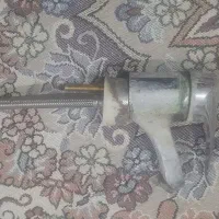 شیر روشویی اهرمی