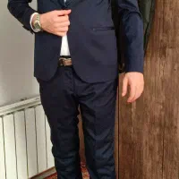 کت و شلوار مردانه مجلسی