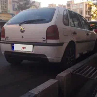 فولکس گل مدل ۸۵