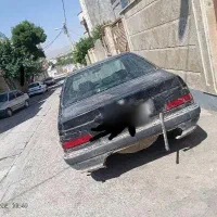 پژو پارس مدل ۸۳