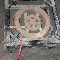 فروش اجاق گاز بزرگ