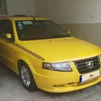 تاکسی سورن