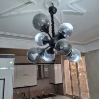 لوستر مدرن