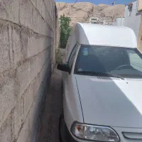 پراید ۱۵۱ مدل ۱۴۰۲