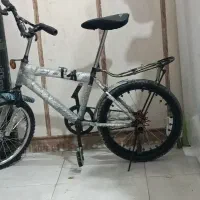 دوچرخه 20
