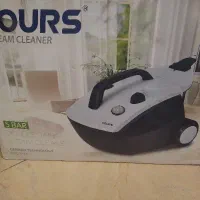 بخارشوی کورس ۱۴۳۴(اتوبخار)