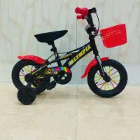 دوچرخه سایز ‌12خوشگل در حد ....