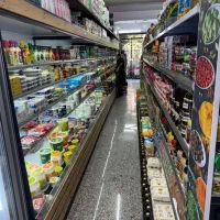 صندوق دار خانم در هاییپر مارکت