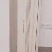 فروش کولر گازی ۳۲ هزار ال‌جی اصل کره