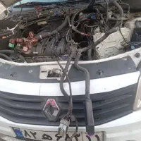 برق کشی خودرو