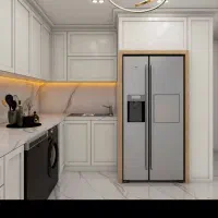 نصب و ساخت و تعمیرات کابینت و کمد
