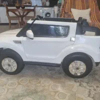 ماشین شارژ ی دوموتوره