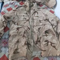 لباس خدمت نیرو دریای،اورکت