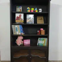 کتابخانه