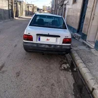 پراید 131 مدل 91|خودرو سواری و وانت|اردبیل, |دیوار