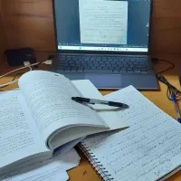 کارگاه نگارش مقاله