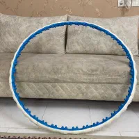 حلقه لاغری هولاهوپ