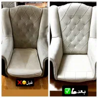تضمین مارضایت شماست مبل شویی امیر با تخفیفات(50%)